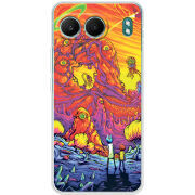 Чохол BoxFace OnePlus Nord 4 