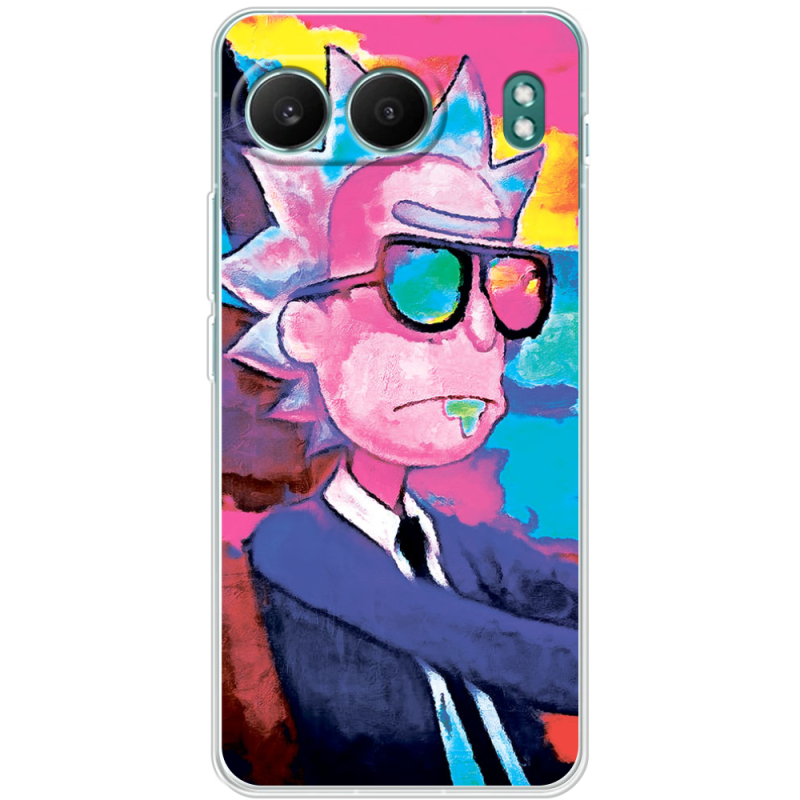 Чохол BoxFace OnePlus Nord 4 