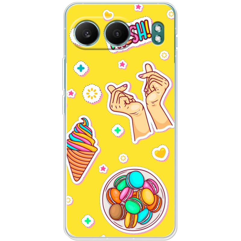 Чохол BoxFace OnePlus Nord 4 