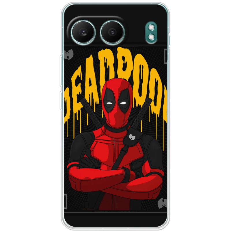 Чохол BoxFace OnePlus Nord 4 