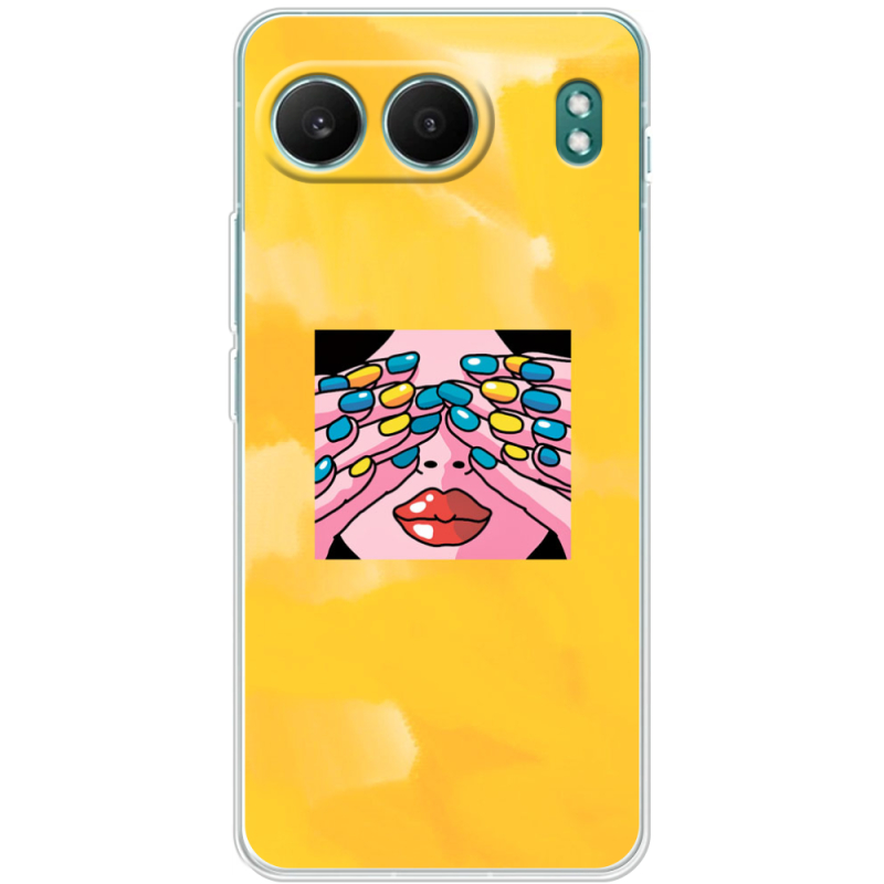 Чохол BoxFace OnePlus Nord 4 