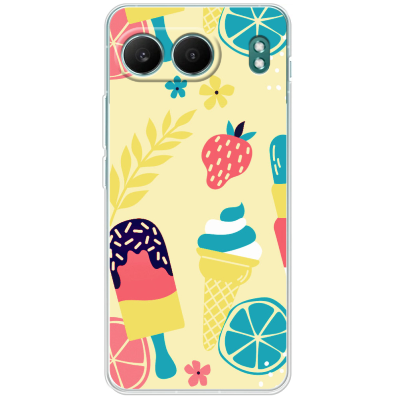 Чохол BoxFace OnePlus Nord 4 