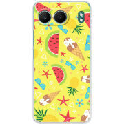 Чохол BoxFace OnePlus Nord 4 