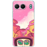 Чохол BoxFace OnePlus Nord 4 