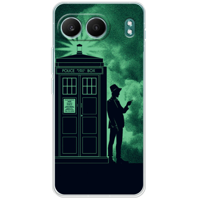 Чохол BoxFace OnePlus Nord 4 