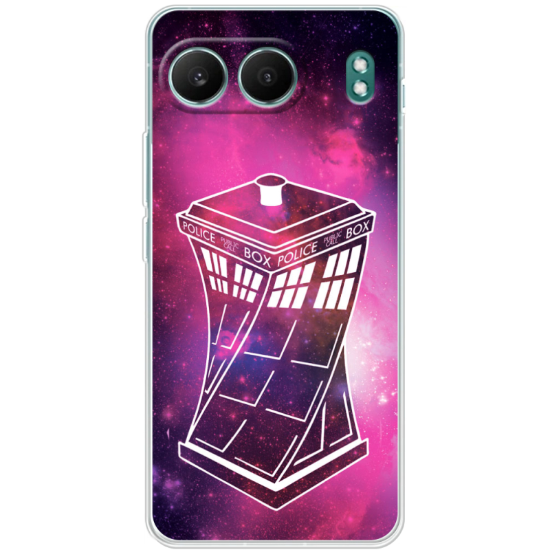 Чохол BoxFace OnePlus Nord 4 