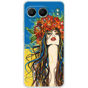Чохол BoxFace OnePlus Nord 4 Ukraine Girl