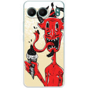 Чохол BoxFace OnePlus Nord 4 