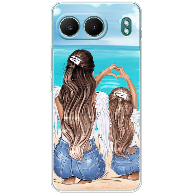 Чохол BoxFace OnePlus Nord 4 Family Vacation