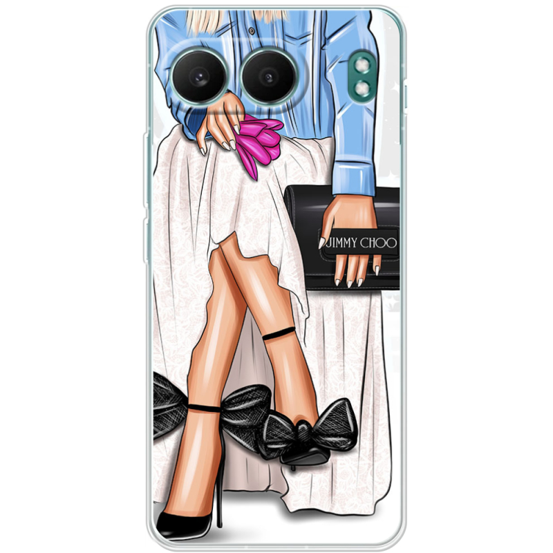 Чохол BoxFace OnePlus Nord 4 Stylish