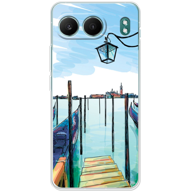 Чохол BoxFace OnePlus Nord 4 