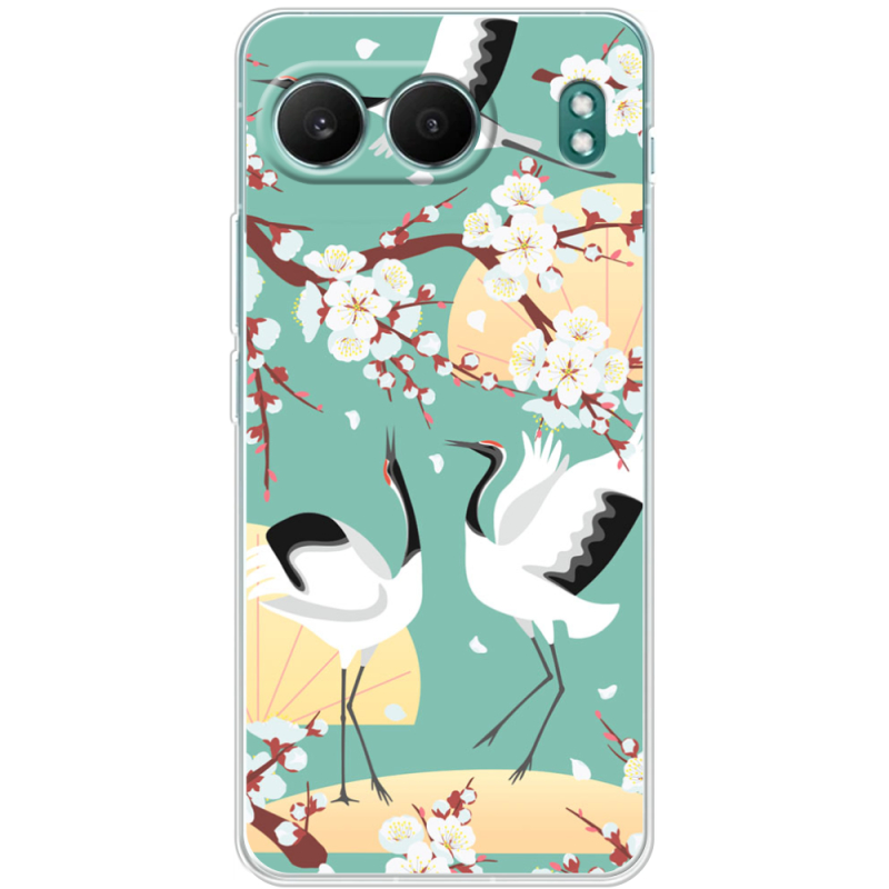 Чохол BoxFace OnePlus Nord 4 