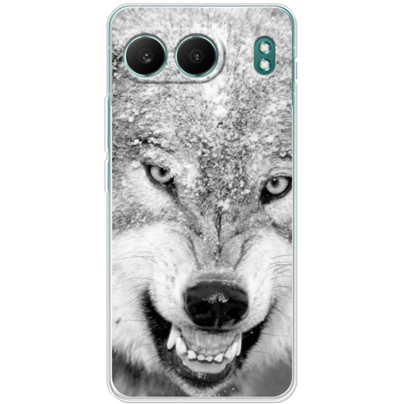 Чохол BoxFace OnePlus Nord 4 