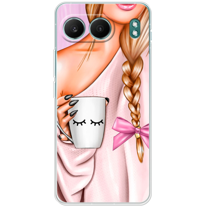 Чохол BoxFace OnePlus Nord 4 Morning Coffee