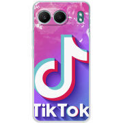Чохол BoxFace OnePlus Nord 4 TikTok
