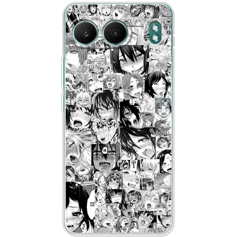 Чохол BoxFace OnePlus Nord 4 O-Face