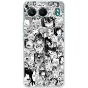 Чохол BoxFace OnePlus Nord 4 O-Face