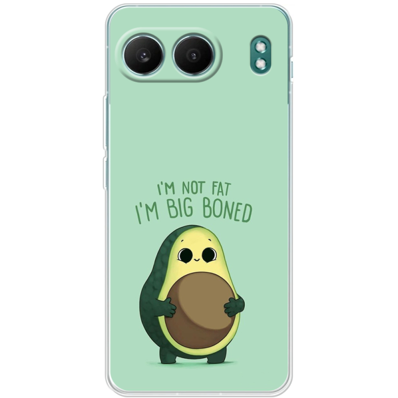 Чохол BoxFace OnePlus Nord 4 Big Boned