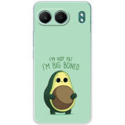 Чохол BoxFace OnePlus Nord 4 Big Boned