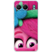 Чохол BoxFace OnePlus Nord 4 Queen Poppy