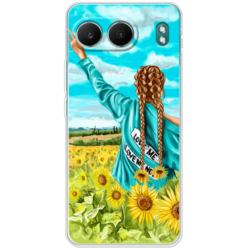 Чохол BoxFace OnePlus Nord 4 Love Me, Love Me Not