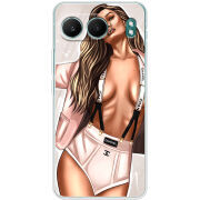 Чохол BoxFace OnePlus Nord 4 Fatal Woman