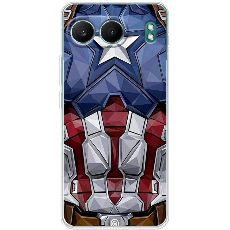 Чохол BoxFace OnePlus Nord 4 Sentinel of Liberty