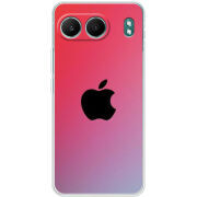 Чохол BoxFace OnePlus Nord 4 Gradient