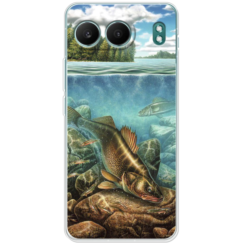 Чохол BoxFace OnePlus Nord 4 Freshwater Lakes