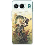 Чохол BoxFace OnePlus Nord 4 