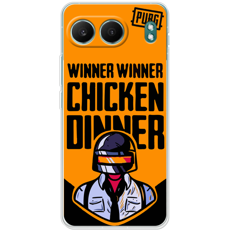 Чохол BoxFace OnePlus Nord 4 Winner Winner