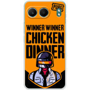 Чохол BoxFace OnePlus Nord 4 Winner Winner