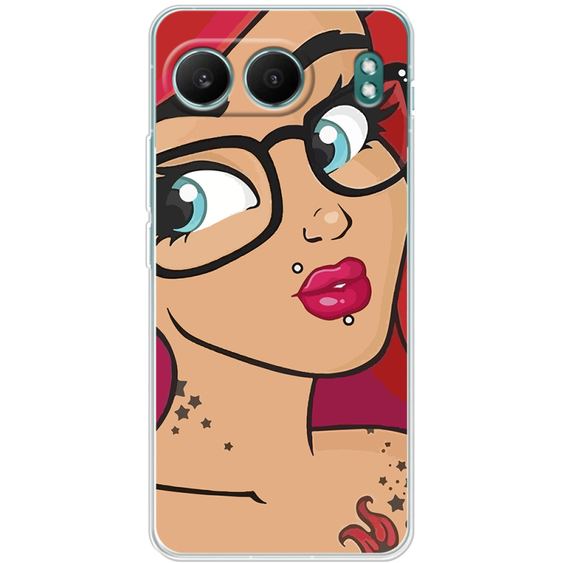 Чохол BoxFace OnePlus Nord 4 Modern Mermaid