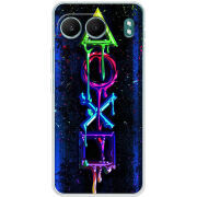 Чохол BoxFace OnePlus Nord 4 Graffiti symbols