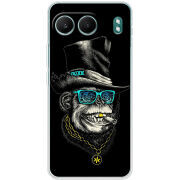 Чохол BoxFace OnePlus Nord 4 Rich Monkey