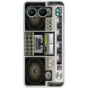 Чохол BoxFace OnePlus Nord 4 Old Boombox