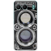 Чохол BoxFace OnePlus Nord 4 Rolleiflex