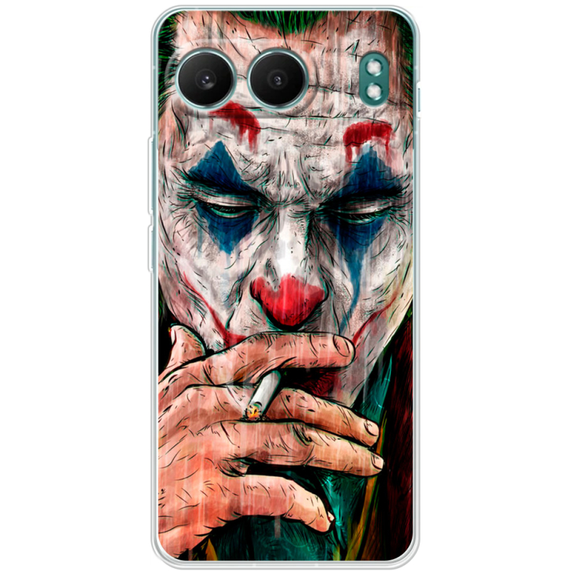 Чохол BoxFace OnePlus Nord 4 Джокер