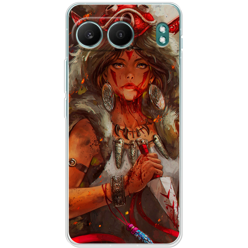 Чохол BoxFace OnePlus Nord 4 Принцесса Мононоке