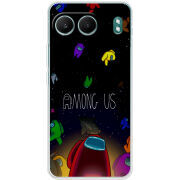 Чохол BoxFace OnePlus Nord 4 Among Us