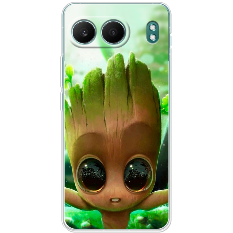 Чохол BoxFace OnePlus Nord 4 Groot