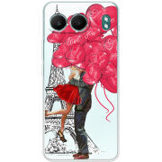 Чохол BoxFace OnePlus Nord 4 Love in Paris