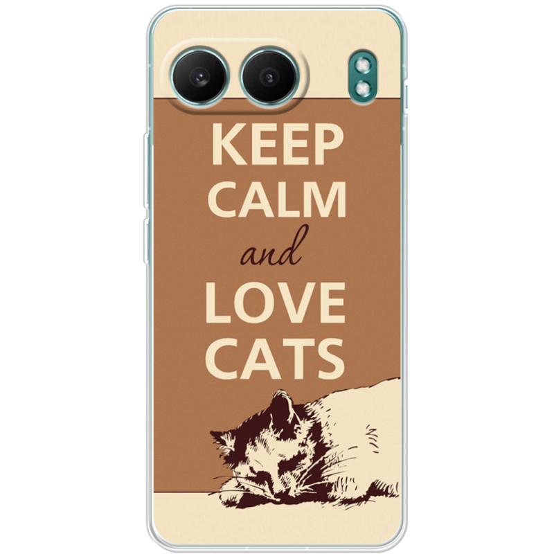 Чохол BoxFace OnePlus Nord 4 