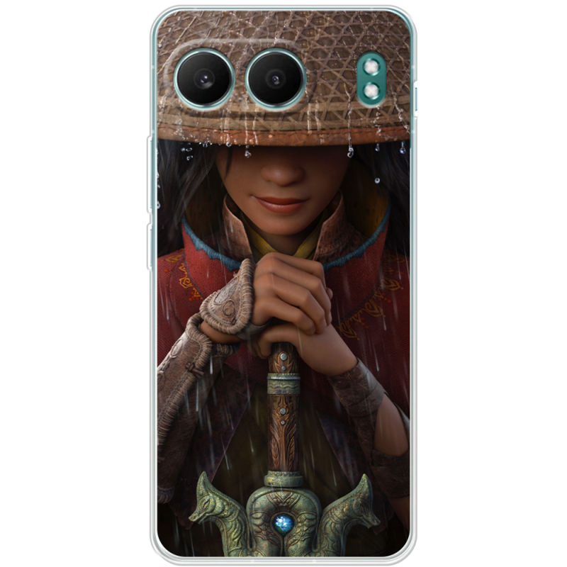 Чохол BoxFace OnePlus Nord 4 Raya and the Last Dragon