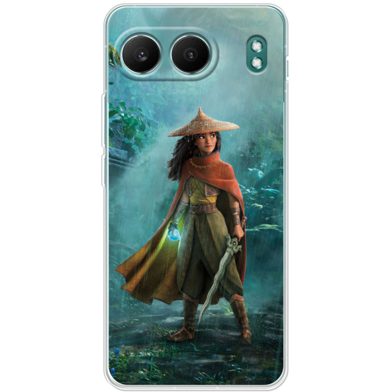 Чохол BoxFace OnePlus Nord 4 Raya