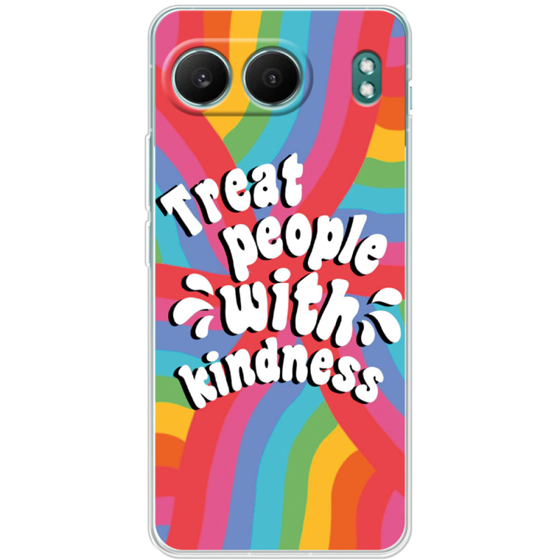Чохол BoxFace OnePlus Nord 4 Kindness