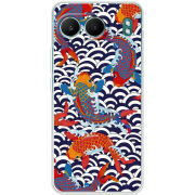 Чохол BoxFace OnePlus Nord 4 Koi Fish