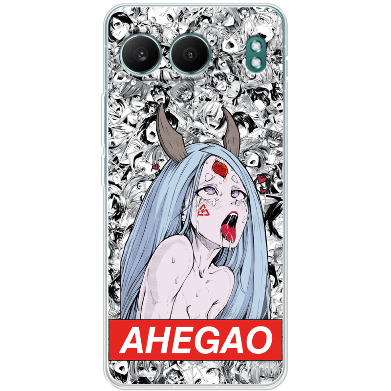 Чохол BoxFace OnePlus Nord 4 Ahegao