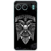 Чохол BoxFace OnePlus Nord 4 Harley Davidson