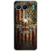 Чохол BoxFace OnePlus Nord 4 Harley An American Legend